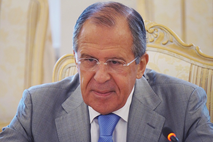 Торг по-киевски не пройдет: Лавров отверг паузу в СВО и назвал условия мира для украинцев Официальный сайт МИД России (www.mid.ru)