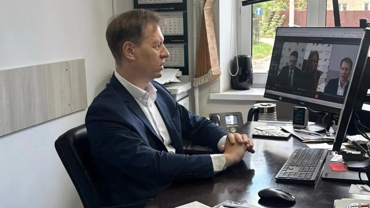Нацпроект «Экспорт»: Тульский регион наращивает сотрудничество с Африкой