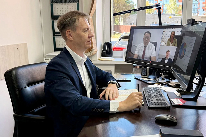 Нацпроект «Экспорт»: Тульский регион наращивает сотрудничество с Африкой