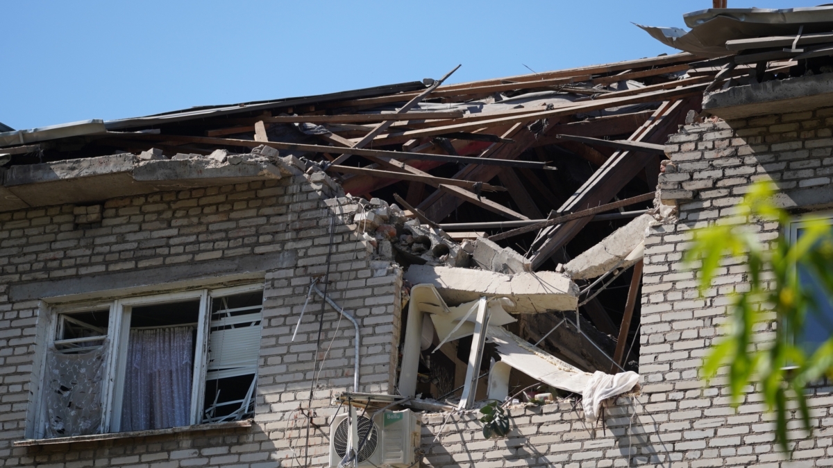 Удар по школам и гуманитарному конвою: жуткие детали ночного налета ВСУ на российские территории Светлана Мулыкина