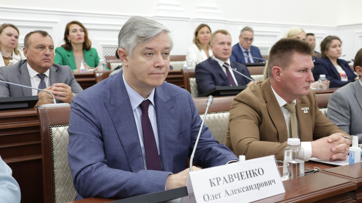Нацпроект БАС: Тульские дроны помогают искать пропавших