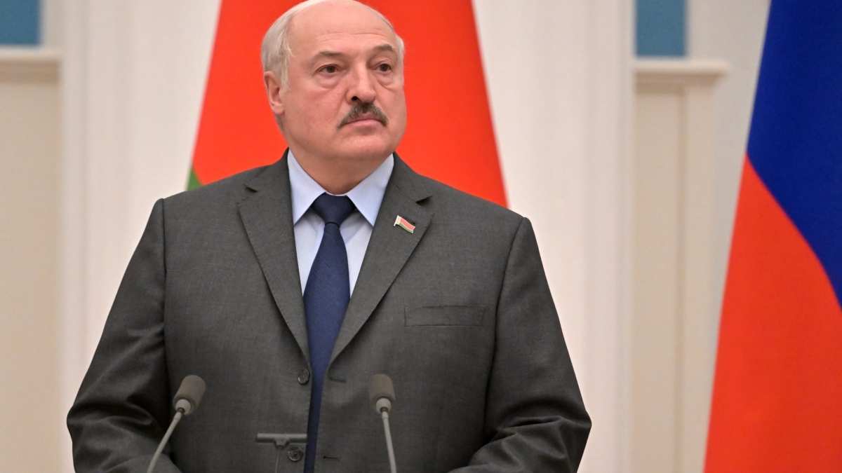 Трампу нужен калий, а Польше базы: почему Запад прогибается под Минск – мнение политолога Официальный сайт президента Российской Федерации kremlin.ru