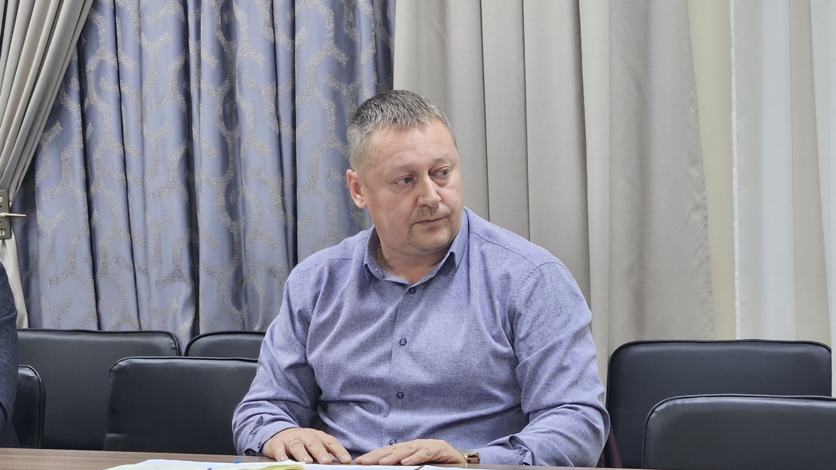 Дорожные предприятия Томской области готовы к предстоящему зимнему сезону
