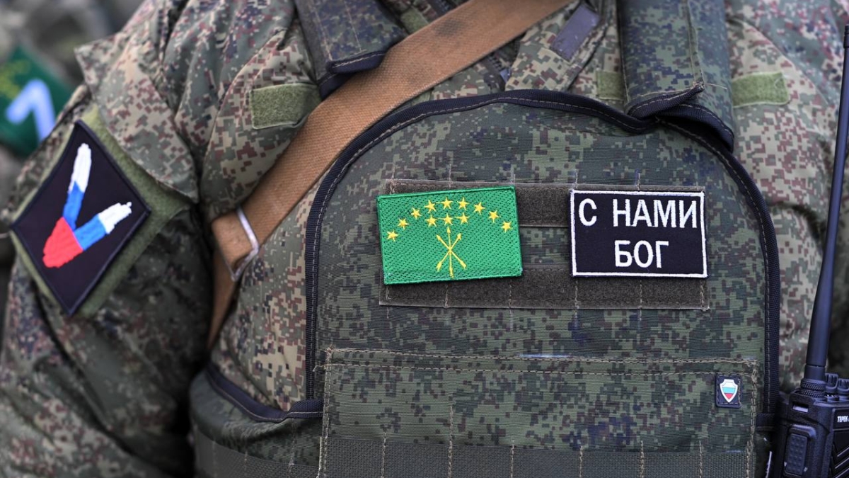 В Адыгее с начала СВО на поддержку воинов и их семей направлено почти 7,7 млрд рублей пресс-служба главы РА