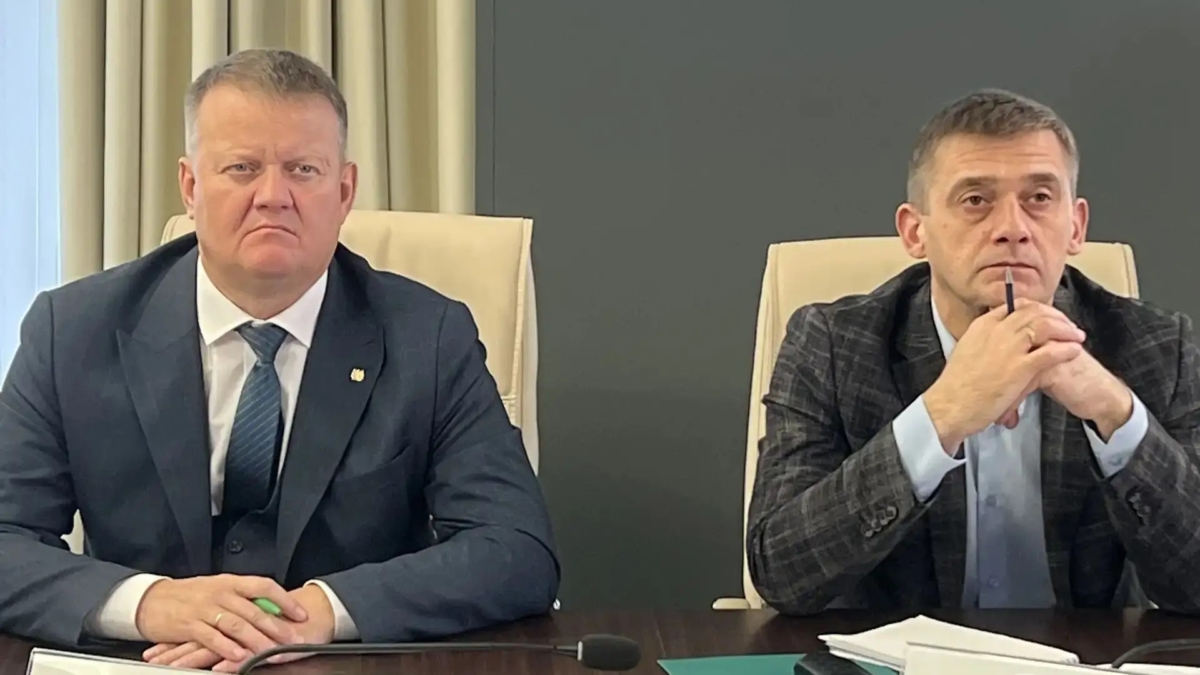 Аграрии Томской области собрали уже почти 100% урожая зерновых и зернобобовых