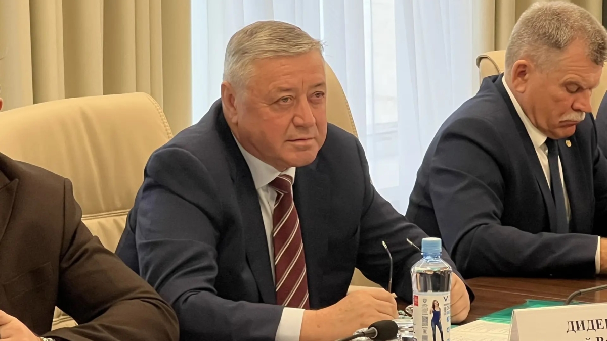 Томский губернатор сообщил о ремонте детских садов по нацпроекту «Семья»