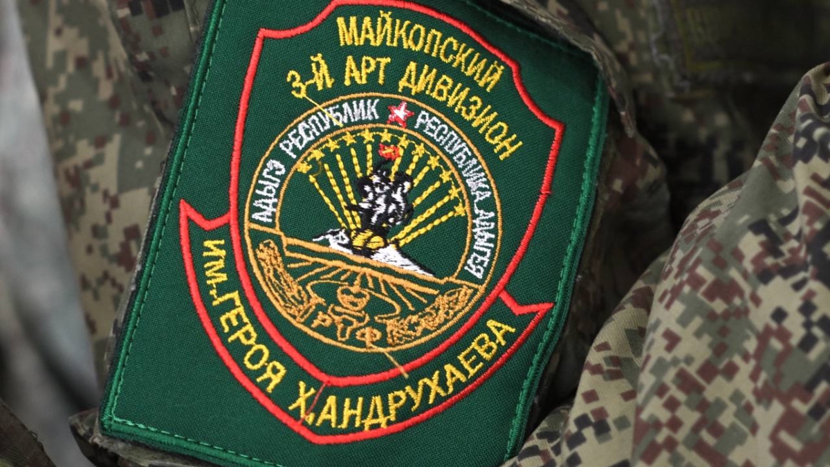 В Адыгее увеличили до 3,5 млн рублей выплату военным-контрактникам пресс-служба главы РА