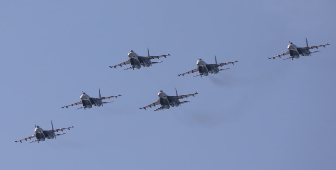 Травоядность в прошлом: как военные расходы спасают экономику России Официальный сайт Министерства обороны Российской Федерации mil.ru