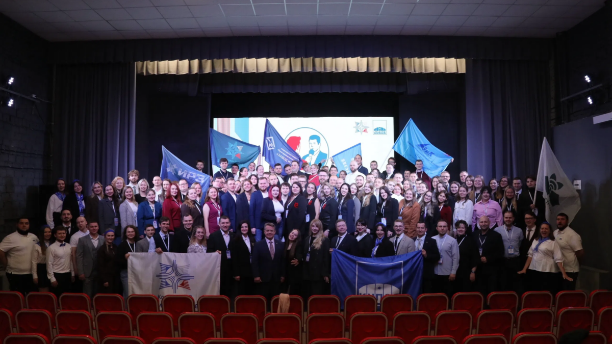 Управленческие поединки 2026 пресс-служба АО