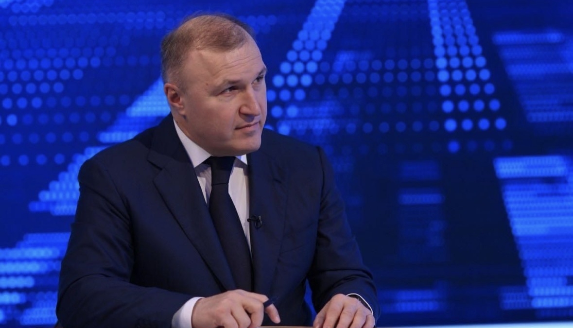 Глава Адыгеи анонсировал старт приема заявок на всероссийскую премию «Служение» пресс-служба главы РА